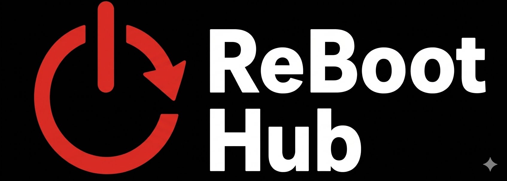 ReBootHub