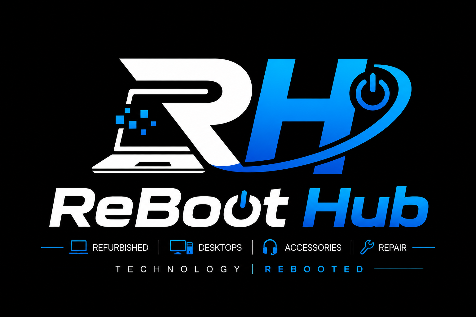 ReBootHub